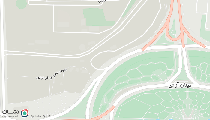 office location