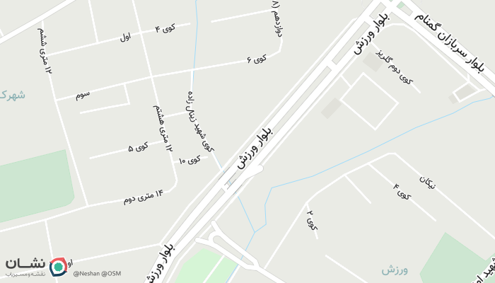 office location