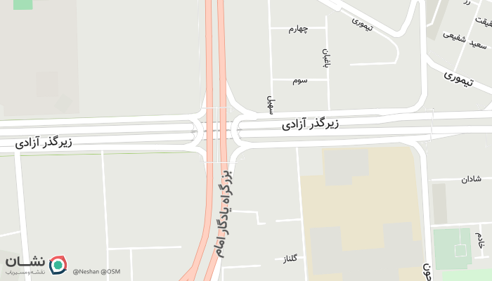 office location