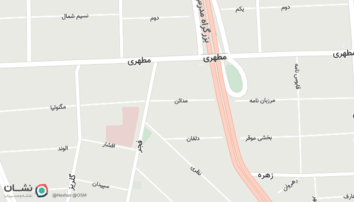 office location