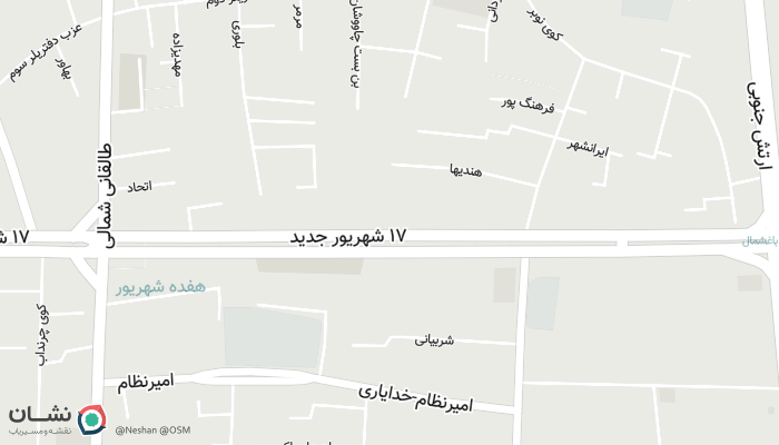 office location