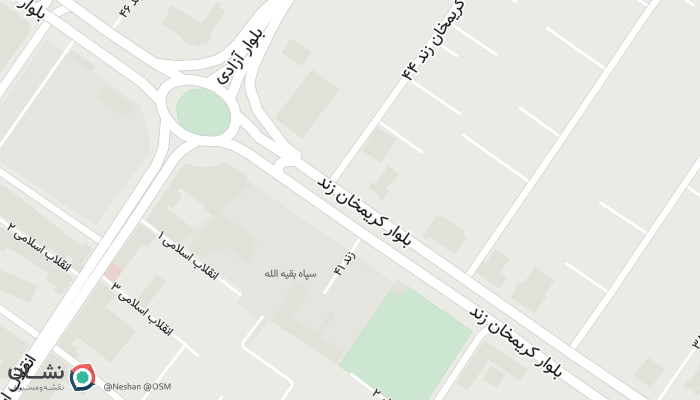 office location