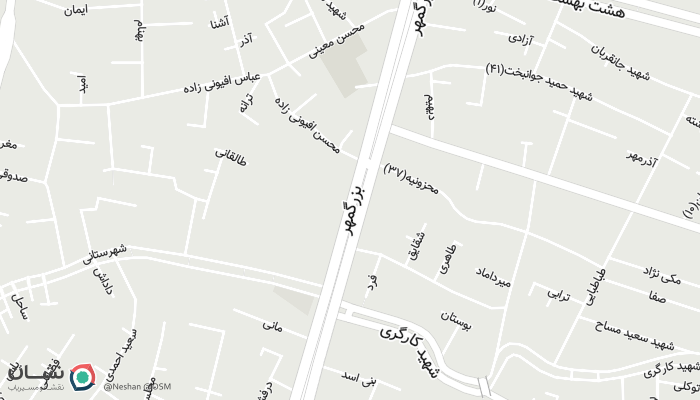 office location