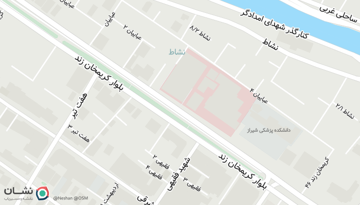 office location