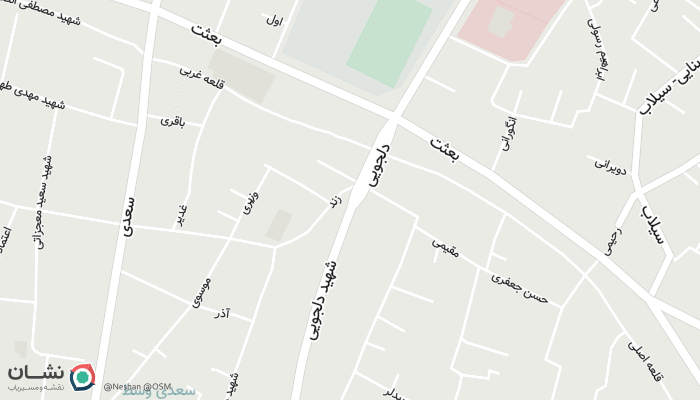 office location