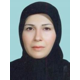 دکتر آوا حساس دلیرخواه
