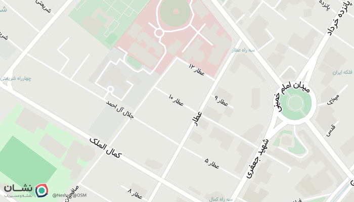 office location