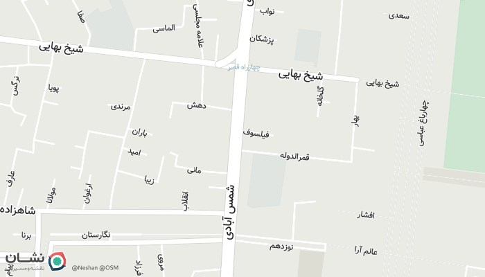 office location