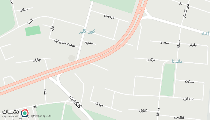 office location