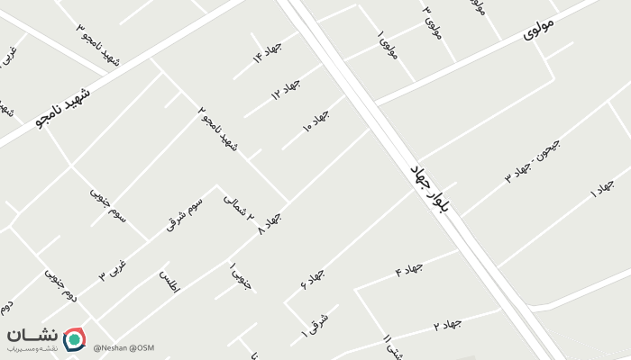 office location