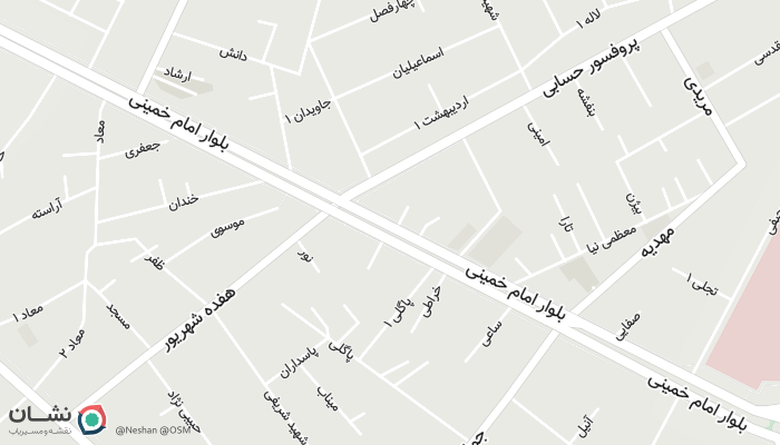 office location
