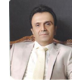 دکتر علی اکبر نصیری