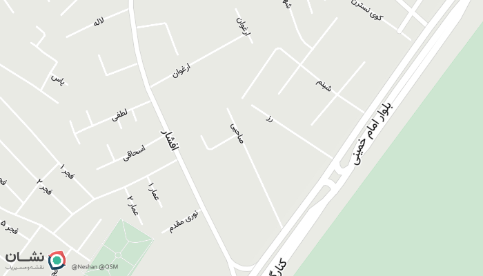 office location