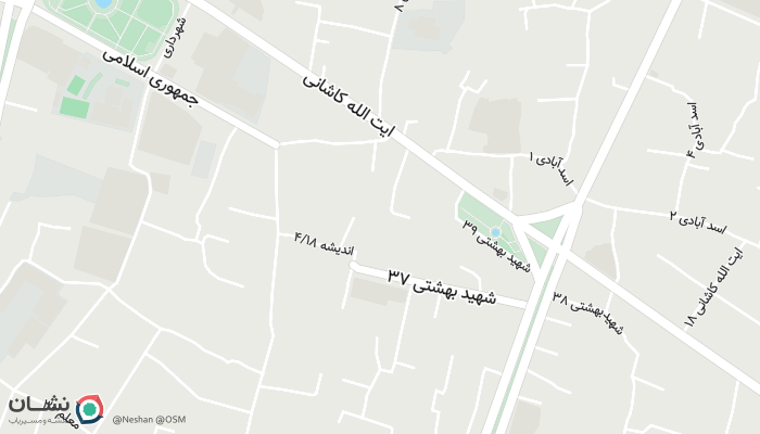 office location