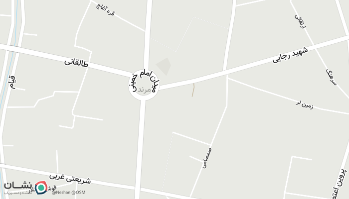 office location