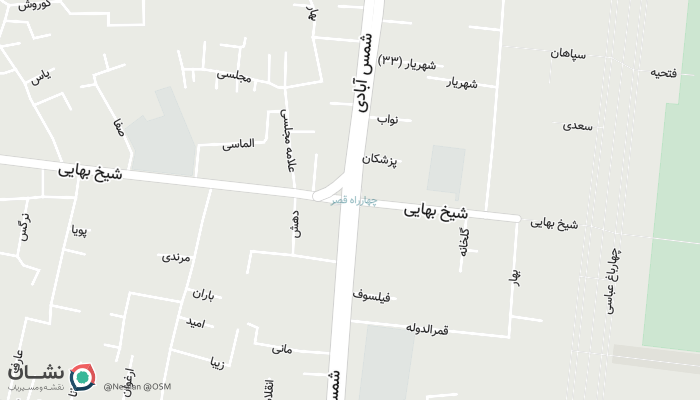 office location