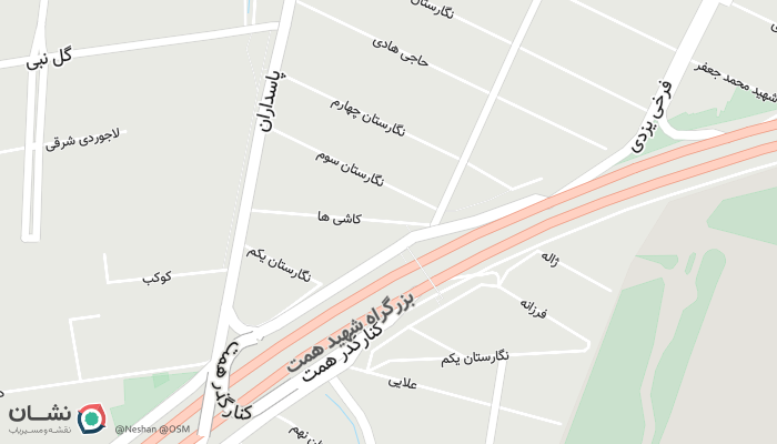 office location