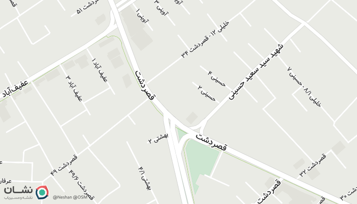 office location
