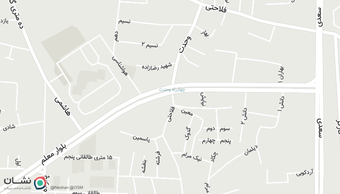 office location