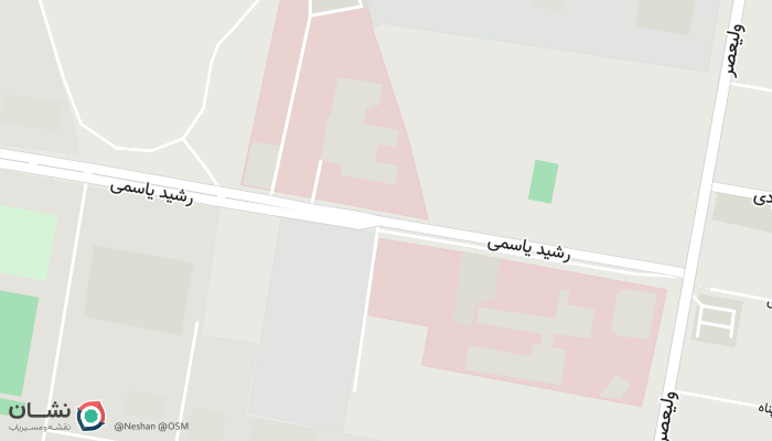 office location