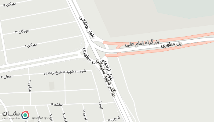 office location