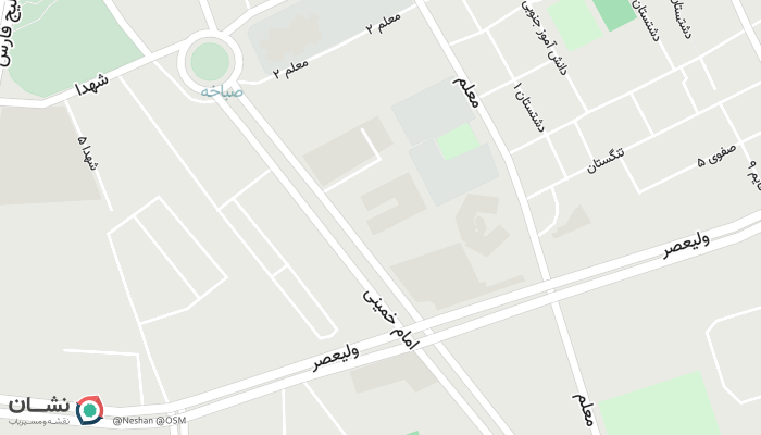 office location
