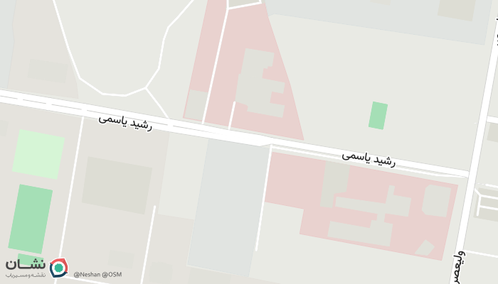 office location