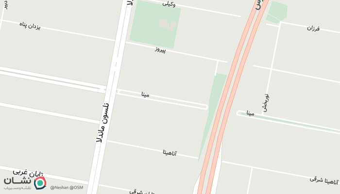 office location