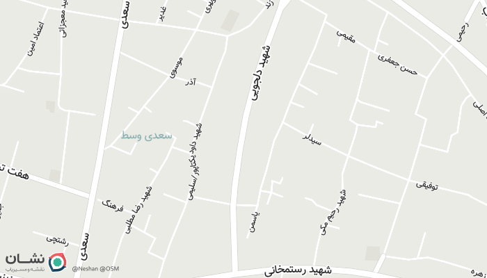 office location