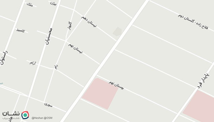 office location