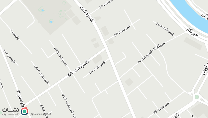 office location