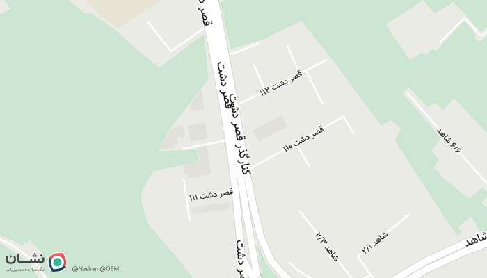 office location