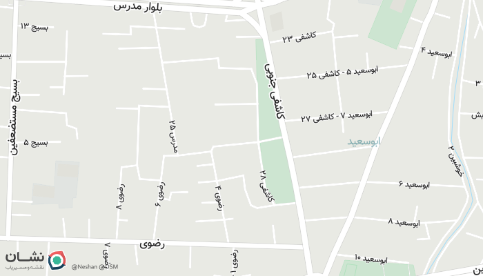 office location