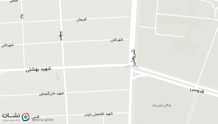 office location