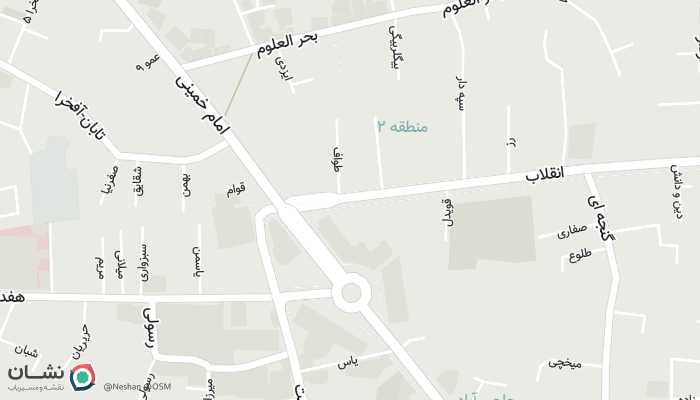 office location