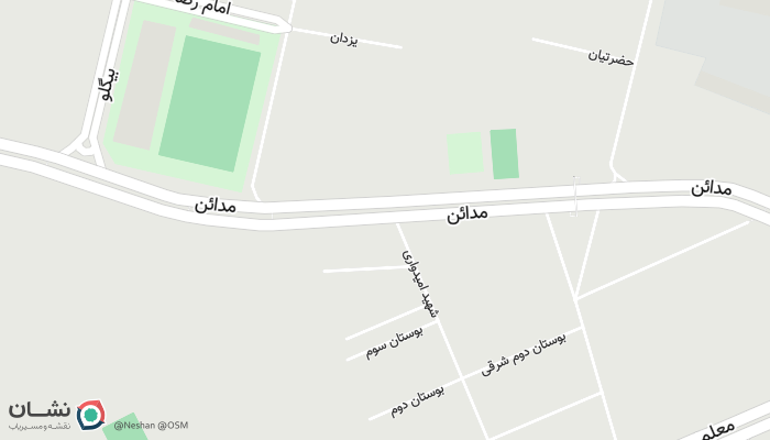 office location