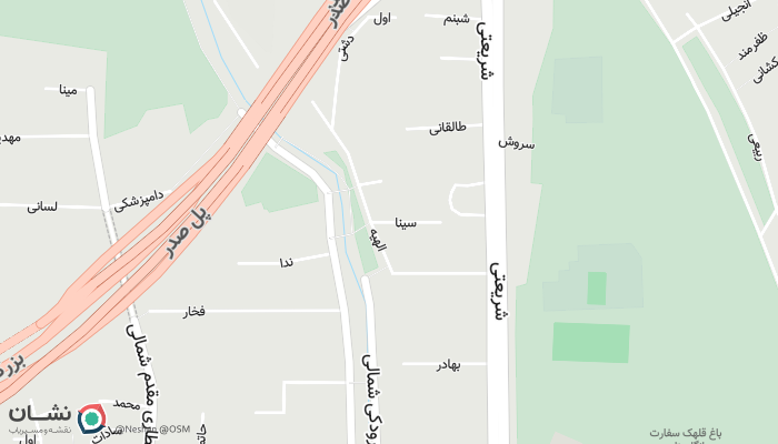 office location