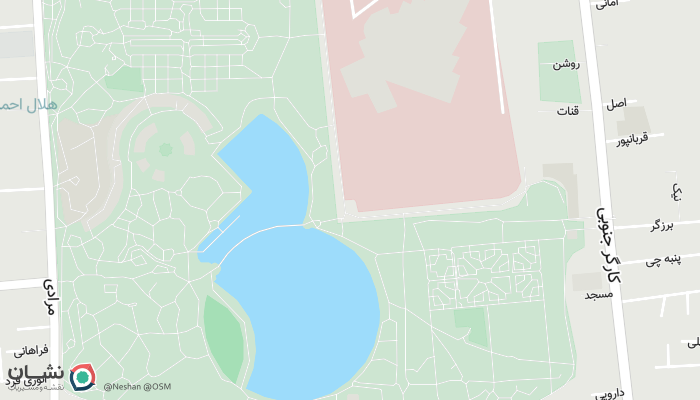 office location