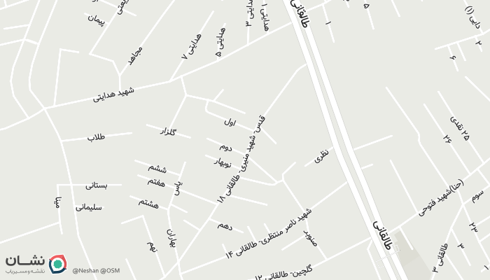 office location