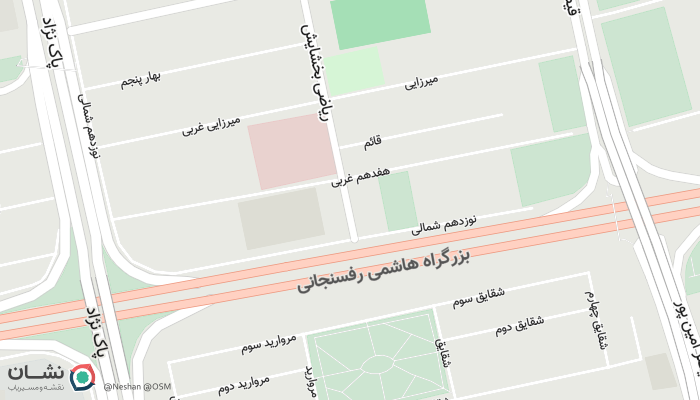 office location