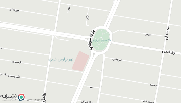 office location