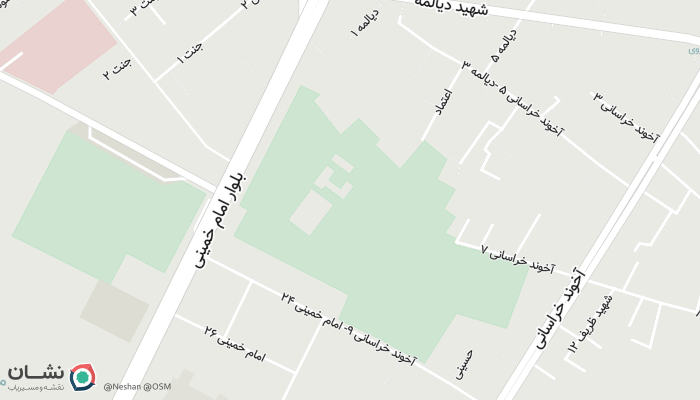 office location