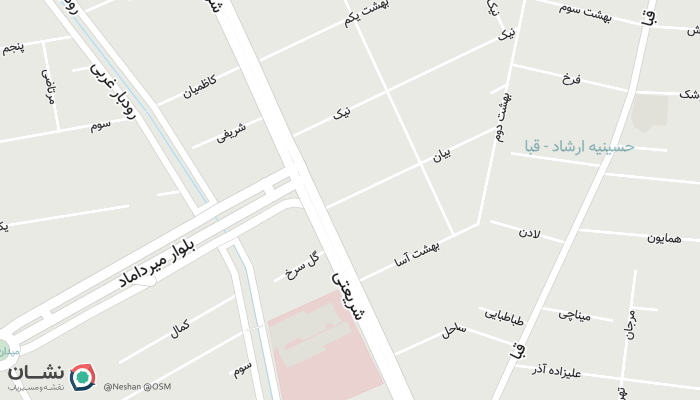 office location