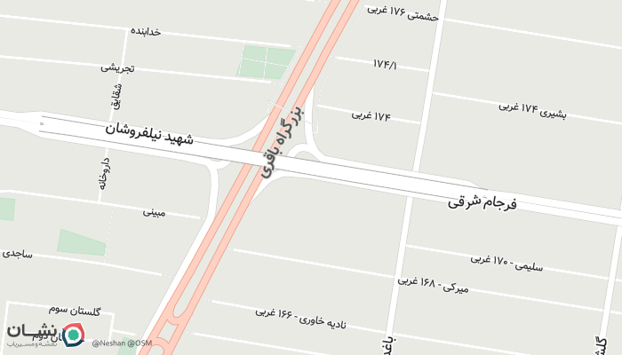 office location