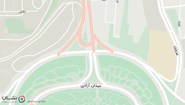 office location