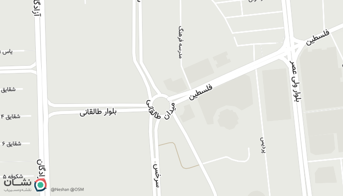 office location