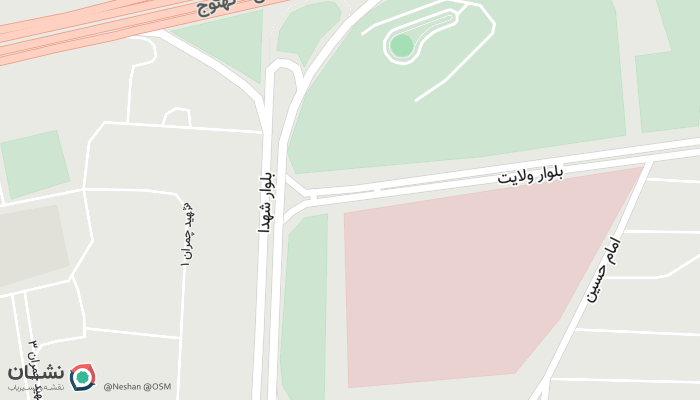 office location