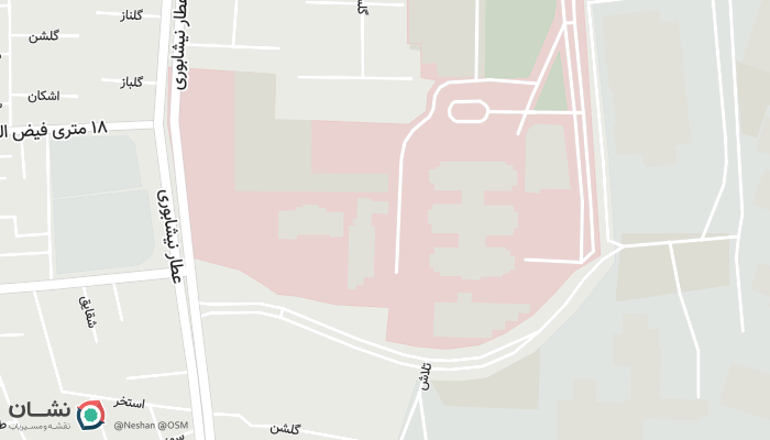 office location