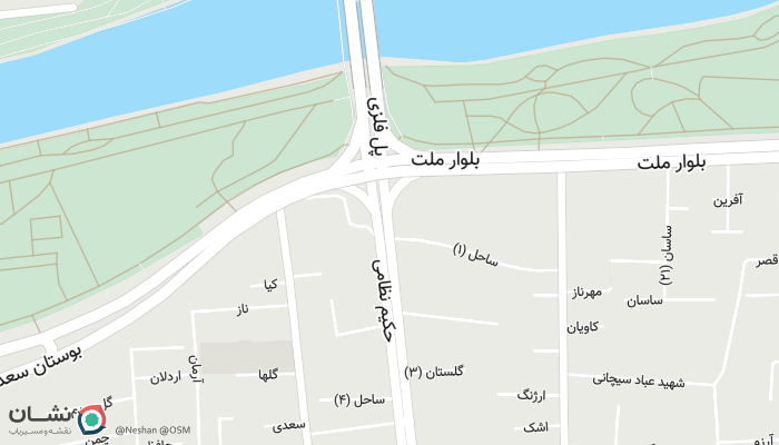 office location