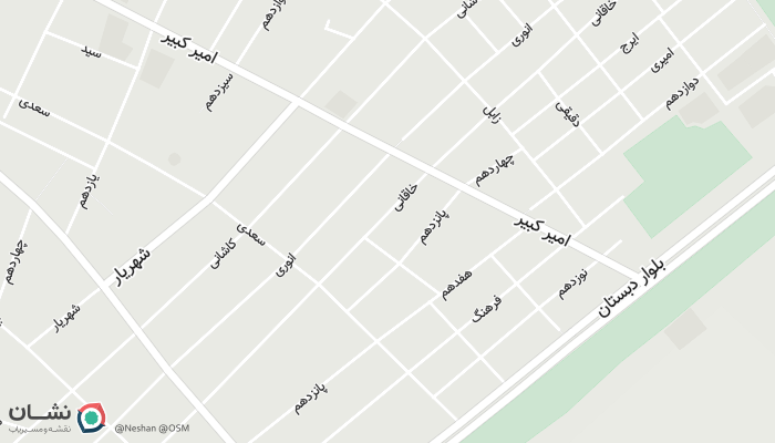 office location